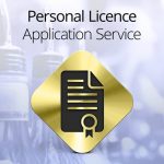 Personal Licence Application Service