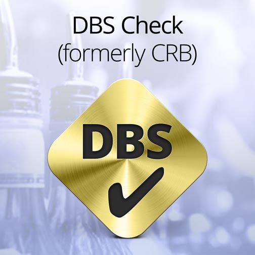 dbs check