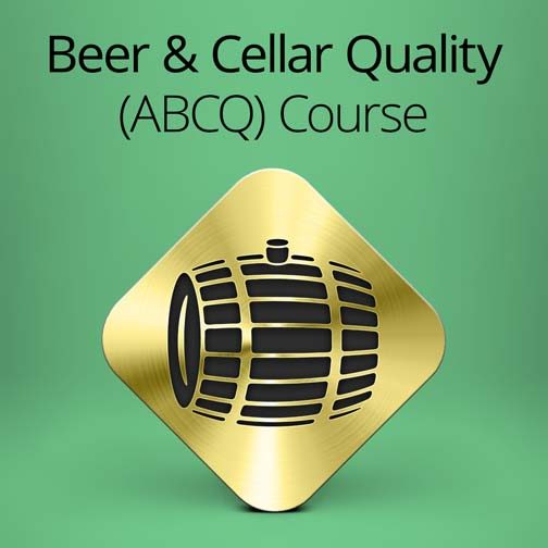 beer cellar course ABCQ