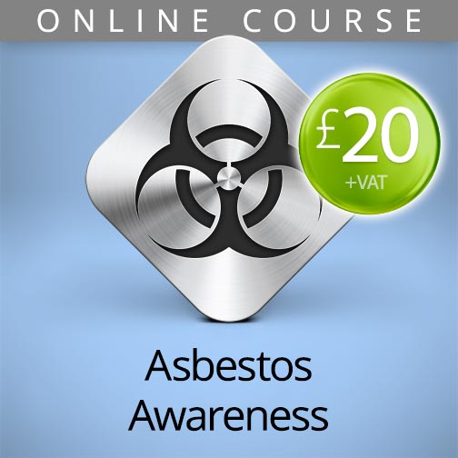 asbestos awareness online course