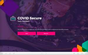 covid ready service online course 0