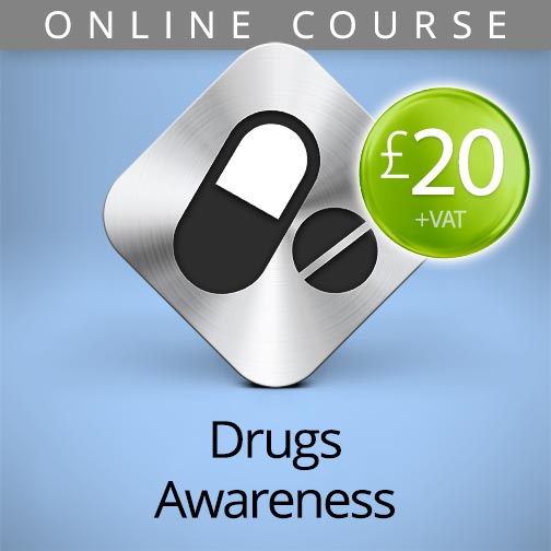 drugs awareness online course