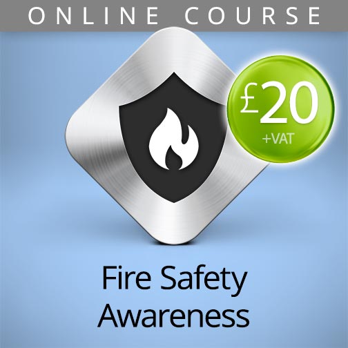 fire safety awareness online course