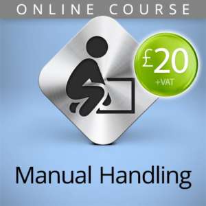 manual handling online course