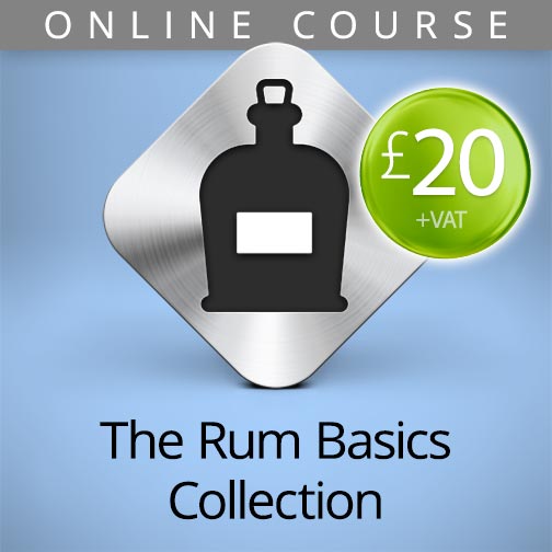 rum basics online course